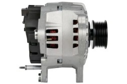 Hella 8EL 012 426-831 Генератор 90а 8ел 012 426-831 hella audi seat a2