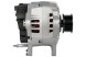 Hella 8EL 012 426-831 Генератор 90а 8ел 012 426-831 hella audi seat a2