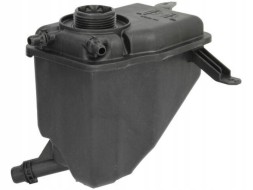 Mahle CRT 205 000S Жатковий бак bmw