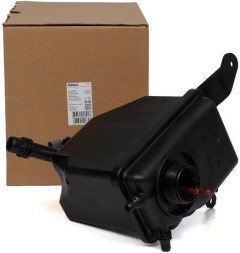 Mahle CRT 205 000S Жатковий бак bmw