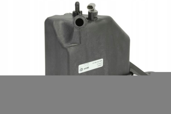Mahle CRT 205 000S Жатковий бак bmw