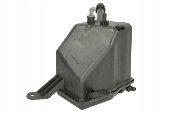 Mahle CRT 205 000S Жатковий бак bmw