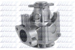 Dolz L185 Водяний насос l185 dolz