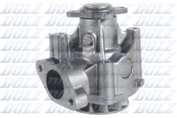 Dolz L185 Водяний насос l185 dolz