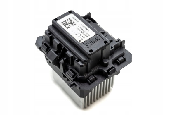 BMW OE 64113453935 Регулятор повітродувки mini r55 r56 r57 r58 r60