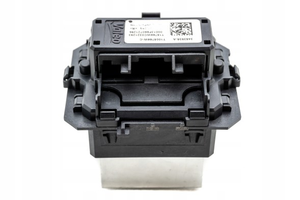 BMW OE 64113453935 Регулятор повітродувки mini r55 r56 r57 r58 r60