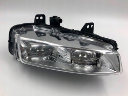 ZX  Світлодіодне протитуманне світло права для range rover evoque l538 11-19