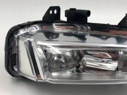 ZX  Світлодіодне протитуманне світло права для range rover evoque l538 11-19