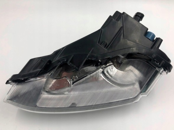 ZX  Світлодіодне протитуманне світло права для range rover evoque l538 11-19