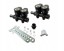 Lovato LOVATO SMART KP4 Інжекційна рейка lovato smart kp4 2cyl 2шт.