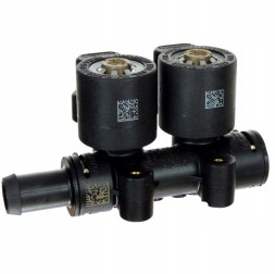 Lovato LOVATO SMART KP4 Інжекційна рейка lovato smart kp4 2cyl 2шт.