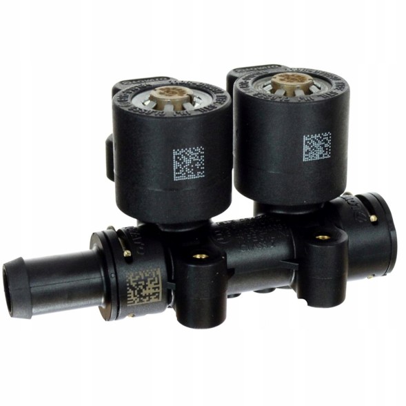 Lovato LOVATO SMART KP4 Інжекційна рейка lovato smart kp4 2cyl 2шт.