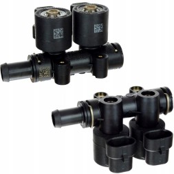 Lovato LOVATO SMART KP4 Інжекційна рейка lovato smart kp4 2cyl 2шт.