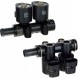 Lovato LOVATO SMART KP4 Інжекційна рейка lovato smart kp4 2cyl 2шт.