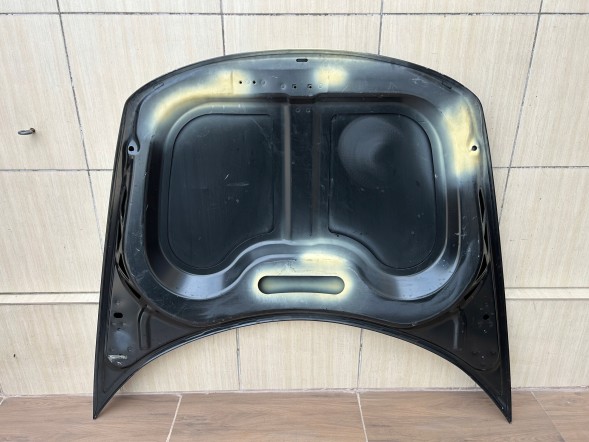 McLaren 1a7784cp KamanGT3- RS Маска на капот McLaren 650S
