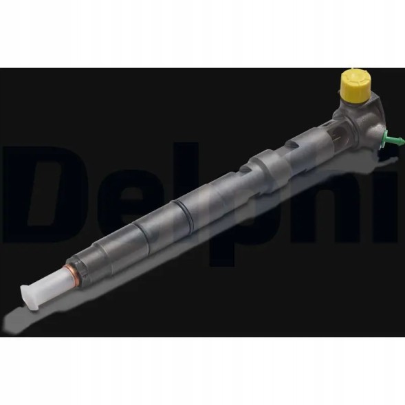 Delphi R04701D-12B1 Інжектор r04701d-12b1 delphi ssangyong