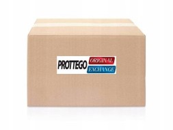 Prottego 178002J ЄМНІСТЬ ФІЛЬТРА ТВЕРДИХ ЧАСТИНОК ДЛЯ PEUGEOT 4007 2,2 HDI / MITSUBISHI OUTL