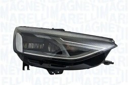 MAGNETI MARELLI 711451000937 Прожектор лампа 711451000937 magneti marelli