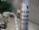 BMW OE 9354586 64539496586 BMW G05 G06 G07 ШЛАНГ ШНУР КОНДИЦІОНУВАННЯ ПОВІТРЯ 9496586