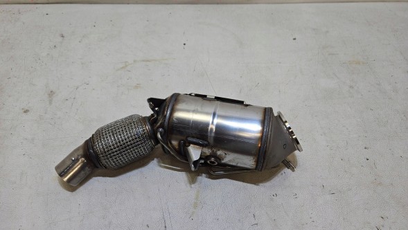 BMW OE 5A1F170 PG DPF КАТАЛІЗАТОР ФІЛЬТР ТВЕРДИХ ЧАСТИНОК BMW X3 G45 G60 2.0 ГІБРИД 5A1F170 NO