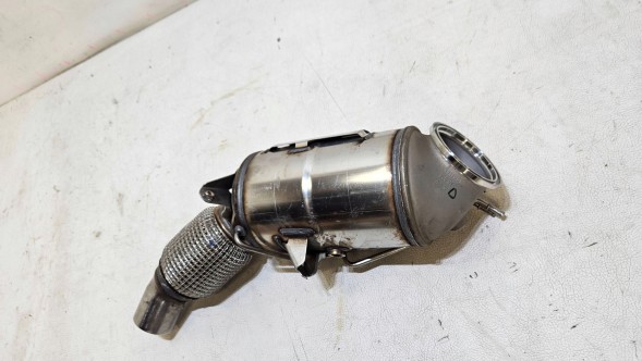 BMW OE 5A1F170 PG DPF КАТАЛІЗАТОР ФІЛЬТР ТВЕРДИХ ЧАСТИНОК BMW X3 G45 G60 2.0 ГІБРИД 5A1F170 NO