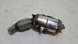 BMW OE 5A1F170 PG DPF КАТАЛІЗАТОР ФІЛЬТР ТВЕРДИХ ЧАСТИНОК BMW X3 G45 G60 2.0 ГІБРИД 5A1F170 NO