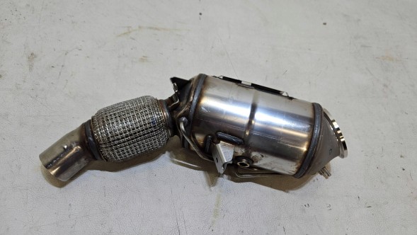 BMW OE 5A1F170 PG DPF КАТАЛІЗАТОР ФІЛЬТР ТВЕРДИХ ЧАСТИНОК BMW X3 G45 G60 2.0 ГІБРИД 5A1F170 NO