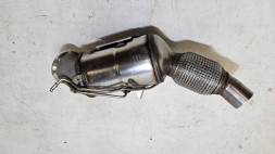 BMW OE 5A1F170 PG DPF КАТАЛІЗАТОР ФІЛЬТР ТВЕРДИХ ЧАСТИНОК BMW X3 G45 G60 2.0 ГІБРИД 5A1F170 NO