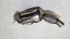 BMW OE 5A1F170 PG DPF КАТАЛІЗАТОР ФІЛЬТР ТВЕРДИХ ЧАСТИНОК BMW X3 G45 G60 2.0 ГІБРИД 5A1F170 NO