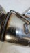 BMW OE 5A1F170 PG DPF КАТАЛІЗАТОР ФІЛЬТР ТВЕРДИХ ЧАСТИНОК BMW X3 G45 G60 2.0 ГІБРИД 5A1F170 NO