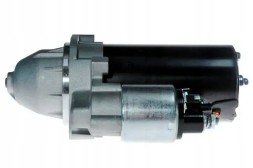 Hella 8EA 011 610-001 Стартер 8ea 011 610-001 hella мерседес