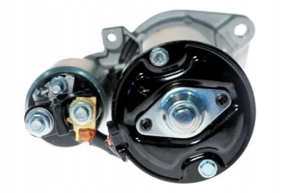 Hella 8EA 011 610-001 Стартер 8ea 011 610-001 hella мерседес