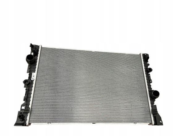 AHE Radio021515/454545 Охолоджувач води bmw x4 g02 2018 - 2.0 3.0 8472272 8578142 9886561
