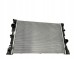 AHE Radio021515/454545 Охолоджувач води bmw x4 g02 2018 - 2.0 3.0 8472272 8578142 9886561