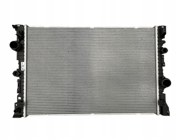 AHE Radio021515/454545 Охолоджувач води bmw x4 g02 2018 - 2.0 3.0 8472272 8578142 9886561