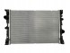AHE Radio021515/454545 Охолоджувач води bmw x4 g02 2018 - 2.0 3.0 8472272 8578142 9886561