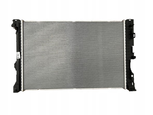 AHE Radio021515/454545 Охолоджувач води bmw x4 g02 2018 - 2.0 3.0 8472272 8578142 9886561