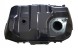 KW 1700A138 Паливний бак MITSUBISHI ASX (GA) 2010 -