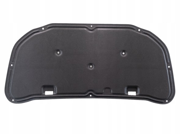 112&amp;tech P-IN-01-01-MM M-ZSP-18 WM-12-04-MM Шумоізоляція капота ІЗОЛЯЦІЯ мат MAZDA 6 III GJ 12-18 + ВІДЛЯКУВАЧ ЗНІМАЧ
