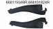 AST 668101824R 2× Renault Master IV кутовий елемент панелі приладів, лівий та правий