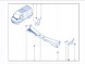 AST 668101824R 2× Renault Master IV кутовий елемент панелі приладів, лівий та правий