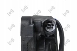 Abakus 017-014-0019 Вентилятор радіатора для ford c-max focus ii mk2 volvo c30 s40 ii v50