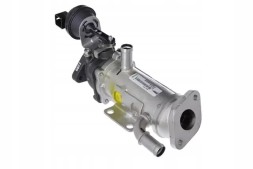 Valeo 818791 Valeo 818791 охолоджувач egr