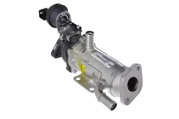 Valeo 818791 Valeo 818791 охолоджувач egr