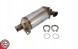 ESEN SKV VW Transporter Multivan T5 1.9 TDI filtr cząstek stałych DPF 7H0254700GX Фільтр твердих частинок DPF ESEN SKV для VW Transporter Multivan T5 1.9 TDI