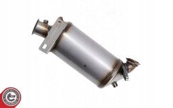ESEN SKV VW Transporter Multivan T5 1.9 TDI filtr cząstek stałych DPF 7H0254700GX Фільтр твердих частинок DPF ESEN SKV для VW Transporter Multivan T5 1.9 TDI