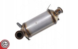 ESEN SKV VW Transporter Multivan T5 1.9 TDI filtr cząstek stałych DPF 7H0254700GX Фільтр твердих частинок DPF ESEN SKV для VW Transporter Multivan T5 1.9 TDI