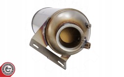 ESEN SKV VW Transporter Multivan T5 1.9 TDI filtr cząstek stałych DPF 7H0254700GX Фільтр твердих частинок DPF ESEN SKV для VW Transporter Multivan T5 1.9 TDI