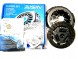 Aisin 4002313 КОМПЛЕКТ ЗЧЕПЛЕННЯ TOYOTA YARIS AYGO AISIN 1.0 2006-2011 р.в.