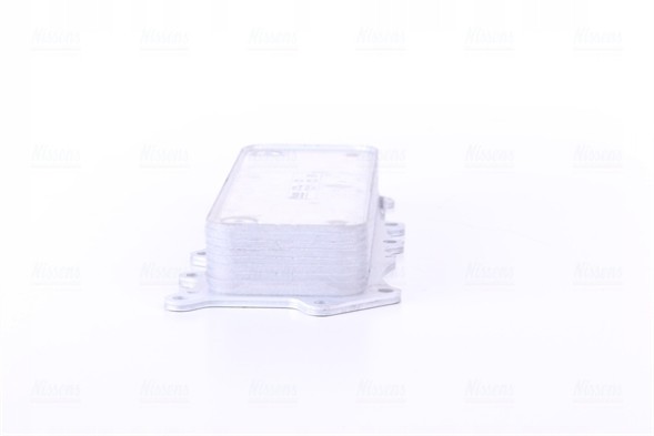 Nissens 90784 Олива охолоджувача, моторна олива nissens 90784